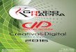 Catálogo digital design de grupo kappa 2016