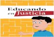 Educando en Justicia