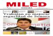 Miled Sonora 23 06 16