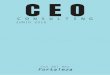 Revista CEO Junio 2016