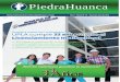 Revista Piedra Huanca N° 10 de la Universidad Peruana Los Andes