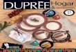 Catálogo Hogar Duprée C-11 2016