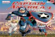 Capitán América: Steve Rogers #001