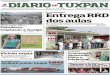 Diario de Tuxpan 29 de Junio de 2016