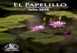 El Papelillo - Julio 2016