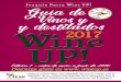 Guia de los mejores vinos y destilados WINE UP! 2017 1ª Edición