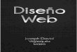 Diseños Web