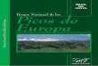 Parque Nacional de los Picos de Europa
