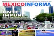 MEXICO INFORMA - REVISTA 32