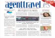 Revista agenttravel julio agosto 2016