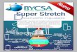 Super Stretch - Desempeño inigualable