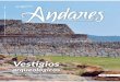Andares 6 Vestigios arqueológicos en Guanajuato