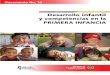 Libro Desarrollo Infantil y Competencias en la Primera Infancia