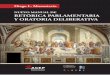 Nuevo Manual de Retórica Parlamentaria y Oratoria Deliberativa