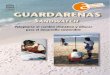 Guardarenas Sandwatch: adaptarse al cambio climático y educar 