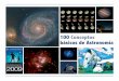 100 Conceptos básicos de Astronomía - SEA