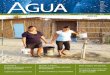 Los servicios de agua y saneamiento después del terremoto en Ica