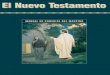 El Nuevo Testamento: Manual de consulta del maestro