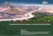 Minería en Colombia Fundamentos para superar el modelo 