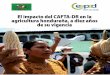 El impacto del CAFTA-DR en la agricultura hondureña, a diez años 