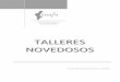 Talleres Novedosos (Castellano)-Diputación VAlencia