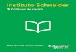 Catálogo de cursos Instituto Schneider