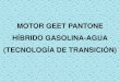 PDF – Presentación del Motor Pantone - La Caja de Pandora