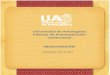 Universidad de Antofagasta - Informe de Autoevaluación Institucional
