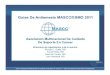 Guias De Antiemesis MASCC/ESMO 2011 Asociacion Multinacional 