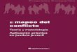El mapeo del conflicto. Teoría y metodología. Aplicación práctica en 