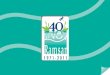 Valores líquidos de Ramsar - 40 años