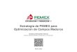 Estrategia de PEMEX para Optimización de Campos Maduros (3).pdf