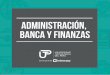 Administración, Banca y Finanzas - utp.edu.pe