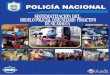 policía nacional modelo policial comunitario proactivo de nicaragua