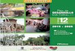 Plan de desarrollo cultural de la Comuna 12 de Medellín