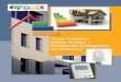 Guía práctica sobre ahorro y eficiencia energética en edificios