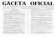 Page 1 5, GACETA 0FICIAL DE LA REPUBLICABOLIVARIANA 