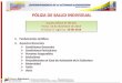 Presentación sobre la Póliza HCM Única de Salud Individual