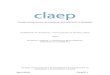Manual de CLAEP