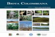 Numero de la Revista Biota sobre el Bosque Seco