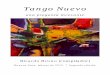 Tango Nuevo (una pregunta incesante) | Microentrevistas