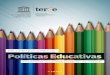 Recomendaciones de políticas educativas en América Latina en 