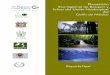 Planeación Eco-regional de Bosques y Selvas del Límite 