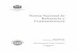 Norma nacional de referencia y contrareferencia 2da Edición 2013 