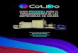impresoras 3D CoLiDo