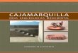 Cuadernillo de Cajamarquilla