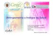 Antropometría e Indices Salud Dra M D Cabañas (2.76 kb)