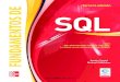 Fundamentos de SQL (3a. ed.)