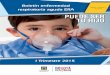 Boletín enfermedad respiratoria aguda ERA I Trimestre 2015