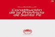 Constitución de la Provincia de Santa Fe